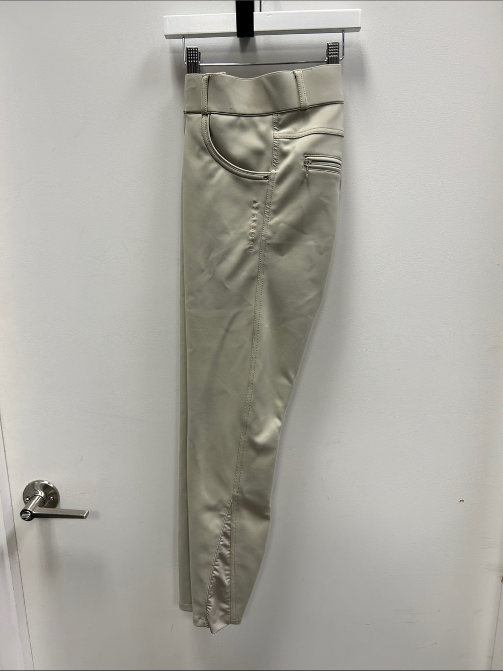 KL Select KP Breech